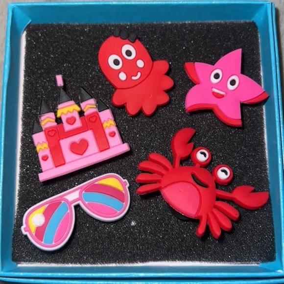 Brand New Croc Charms Jibbitz - Picture 4 of 9